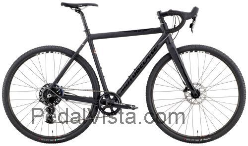 Motobecane Whipshot AL fiche technique et avis